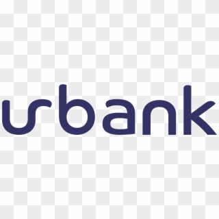 Urbank Logo Pra Fund - Graphics Clipart