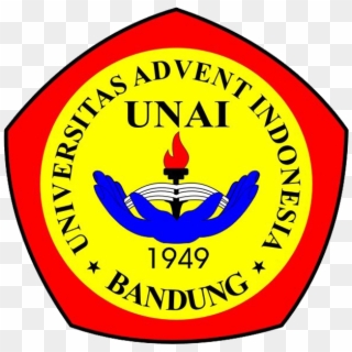 Logo Unai Png - Indonesian Adventist University Clipart