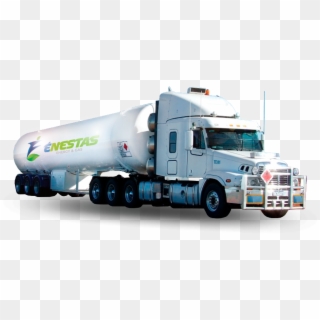 Save With Natural Gas - Trailer Gas Png Clipart