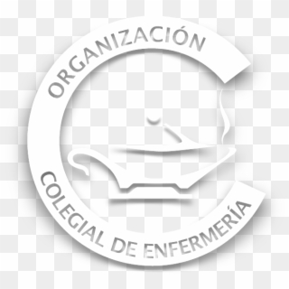 Organización Colegial De Enfermería - Organizacion Colegial De Enfermeria Clipart