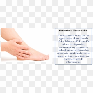 Bienvenidos - 16 - 11 - 14 - 5 - Toe Clipart