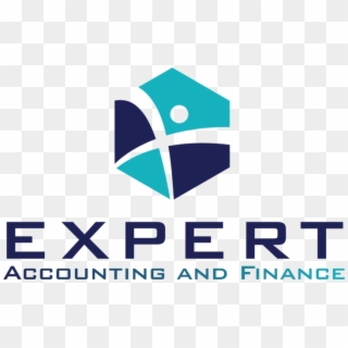 Expert Accounting And Finance - Graphic Design Clipart