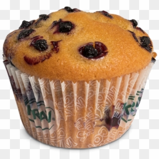 Blueberry Muffin Uk Clipart