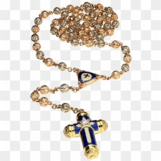 Amulet Religious Necklace - Chain Clipart