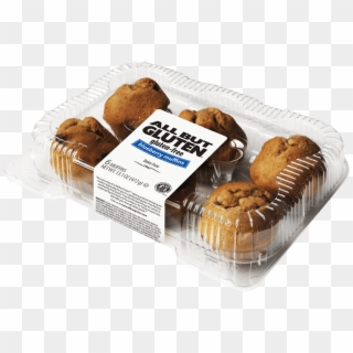 Blueberry Muffins - Chametz Clipart