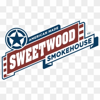Sweetwood Jerky Company - Cattle Brand Clipart
