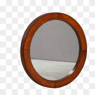 Round Mirror - Circle Clipart