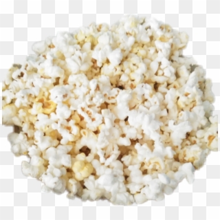 #palomitas - Popcorn Clipart