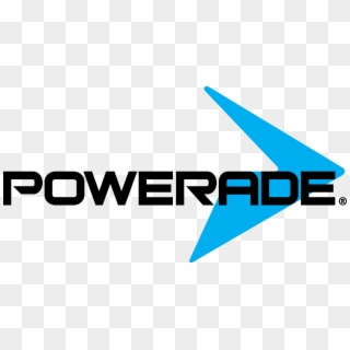End Of The World - Powerade Logo 2017 Png Clipart
