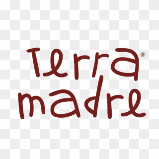 Terra Madre Logo Clipart