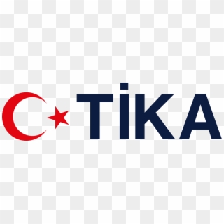 Ti̇ka Logo - Tika Logo Clipart