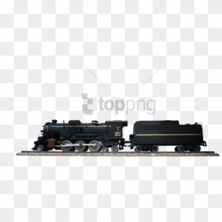 Free Png Train Png Png Image With Transparent Background - Steam Train Png Side Clipart