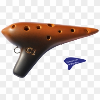 Concert Ocarina C1 , Png Download - Indian Musical Instruments Clipart