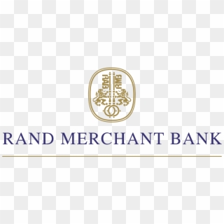 Rand Merchant Bank Logo Png Transparent - Tan Clipart