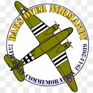 Daks Over Normandy Posters Clipart