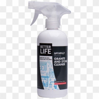 Image - Better Life Stain And Odor Eliminator Clipart
