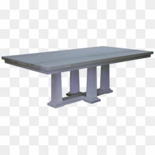 Parthenon Table - Coffee Table Clipart
