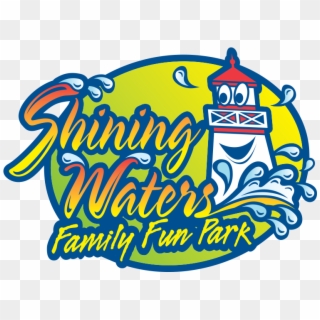 Pei Attractions - Shining Waters In Pei Clipart