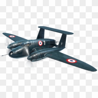 End Of Wwii - Supermarine Spitfire Clipart
