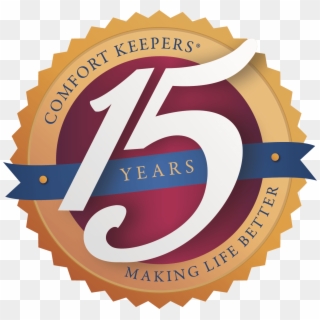 Since 2000, Comfort Keepers Of Columbus, Oh Has Been - Logo Quán Ăn Vặt Clipart