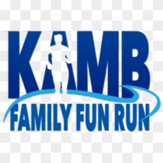 Kamb Family Fun Run - Poster Clipart