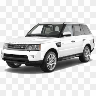 Land Rover Png - Range Rover Sport 20011 Clipart