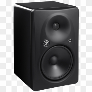 Studio Speaker Png - Mackie Hr824 Mk2 Clipart
