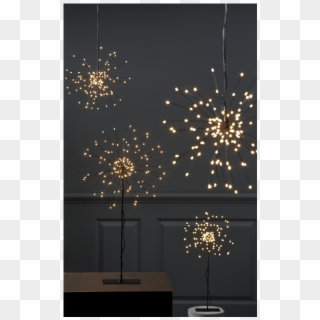 Hanging Decoration Firework - Star Trading Fireworks Clipart