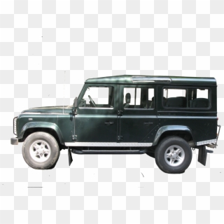 Land Rover Clipart