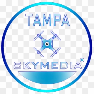 Tampa Sky Media - Circle Farm Tour Clipart