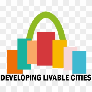 The Purpose Of The Developing Livable Cities Project - Graphic Design Clipart