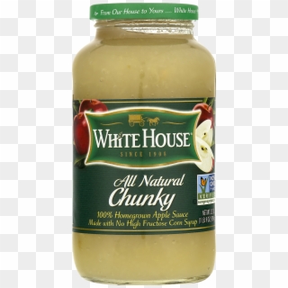 White House Foods Clipart