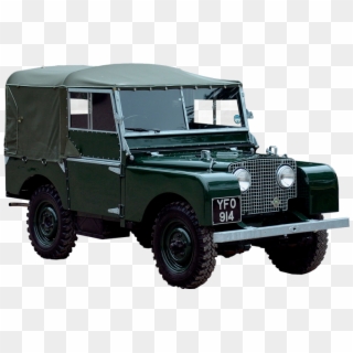 Land Rover Defender Png Clipart