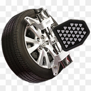 Land Rover Wheel Alignment , Png Download - Land Rover Wheel Alignment Clipart