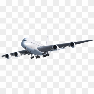 Airbus Png Clipart - Airbus A380 Transparent Png