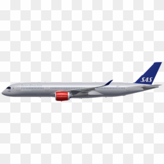 Image - Scandinavian Airlines Clipart