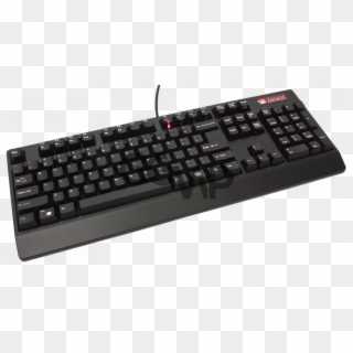 59799031 - Cooler Master Mk750 With Wrist Rest Clipart