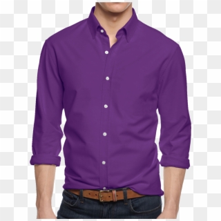 Button Up Shirt Collar Clipart