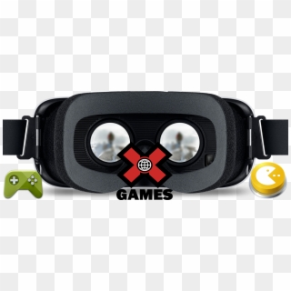 Best Free Gear Vr Games - Virtual Reality Prezi Template Clipart