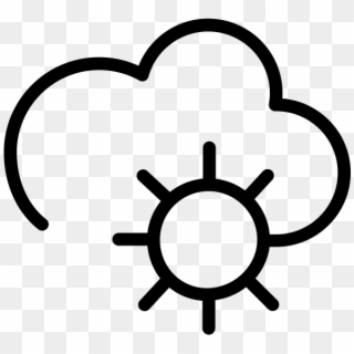 Sunproof Symbol Clipart