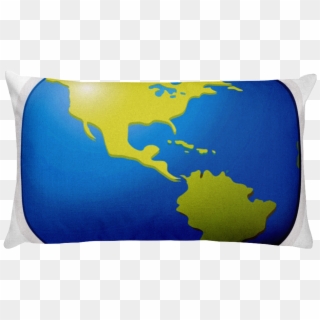 Emoji Bed Pillow - Cellphone World Clipart