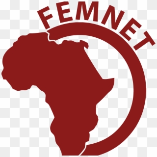 Femnet - African Women's Development And Communication Network Clipart