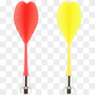 Strong Magnetic Fly Standard 1 1 5 Yuan - Magnetic Dart Png Clipart