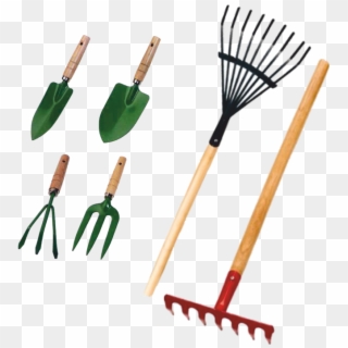 Below Is The Selection Of Tools That Your Gardening - Garden Tool Designs For The Elderly Clipart