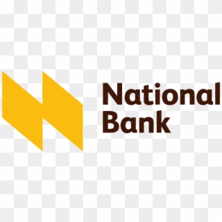 Verticals - National Bank Of Kenya Logo Clipart
