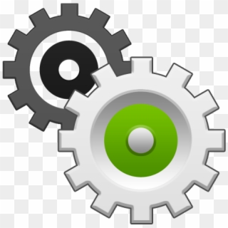 Maintenance, Settings, Gear - Cheat Engine Logo Clipart
