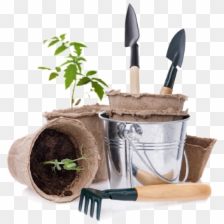 Gardening Tools Soil Compost Seed Supplies - Trowel Clipart