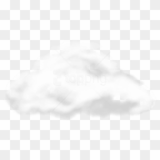 Free Png Download Cloud Transparent Png Images Background - Darkness Clipart