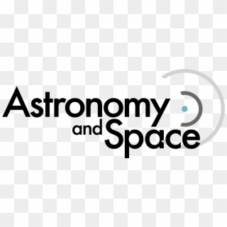Astronomy And Space - Astronomy Logo Png Clipart