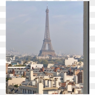 Appartement Familial Proche Tour Eiffel - Tower Clipart